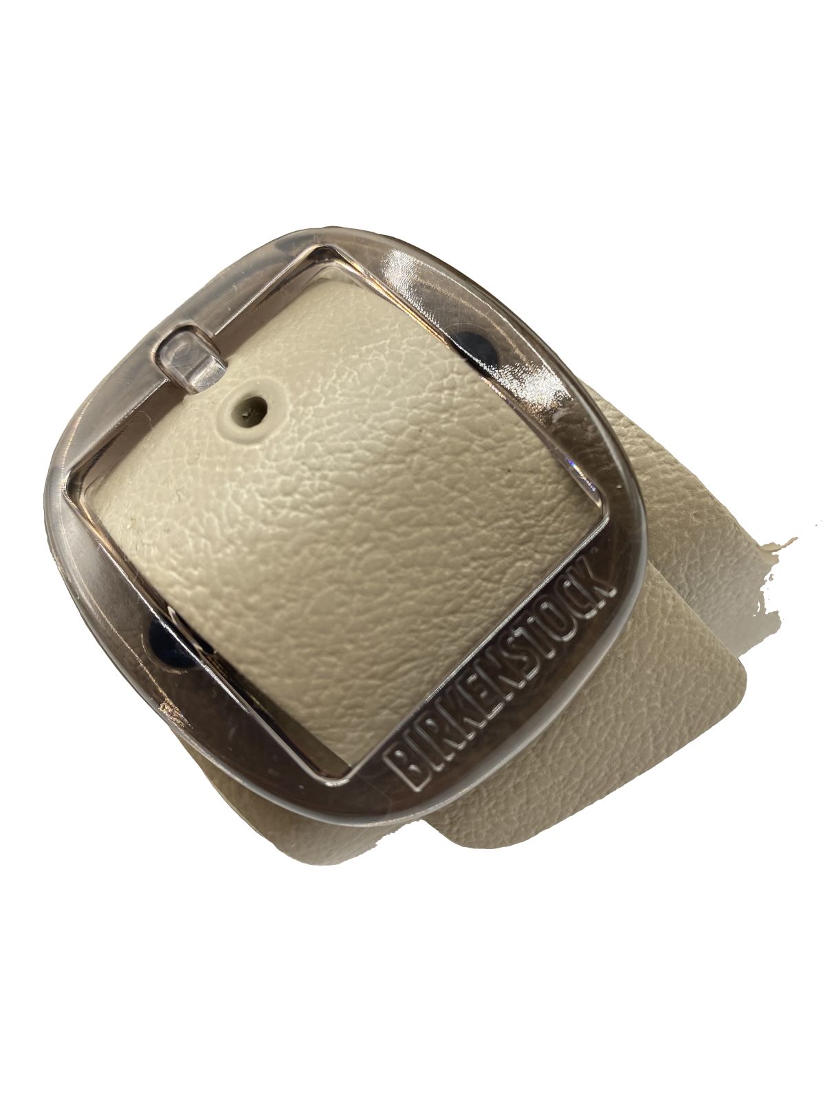 Birkenstock Arizona Big Buckle Eva Gray Taupe - Foto 6