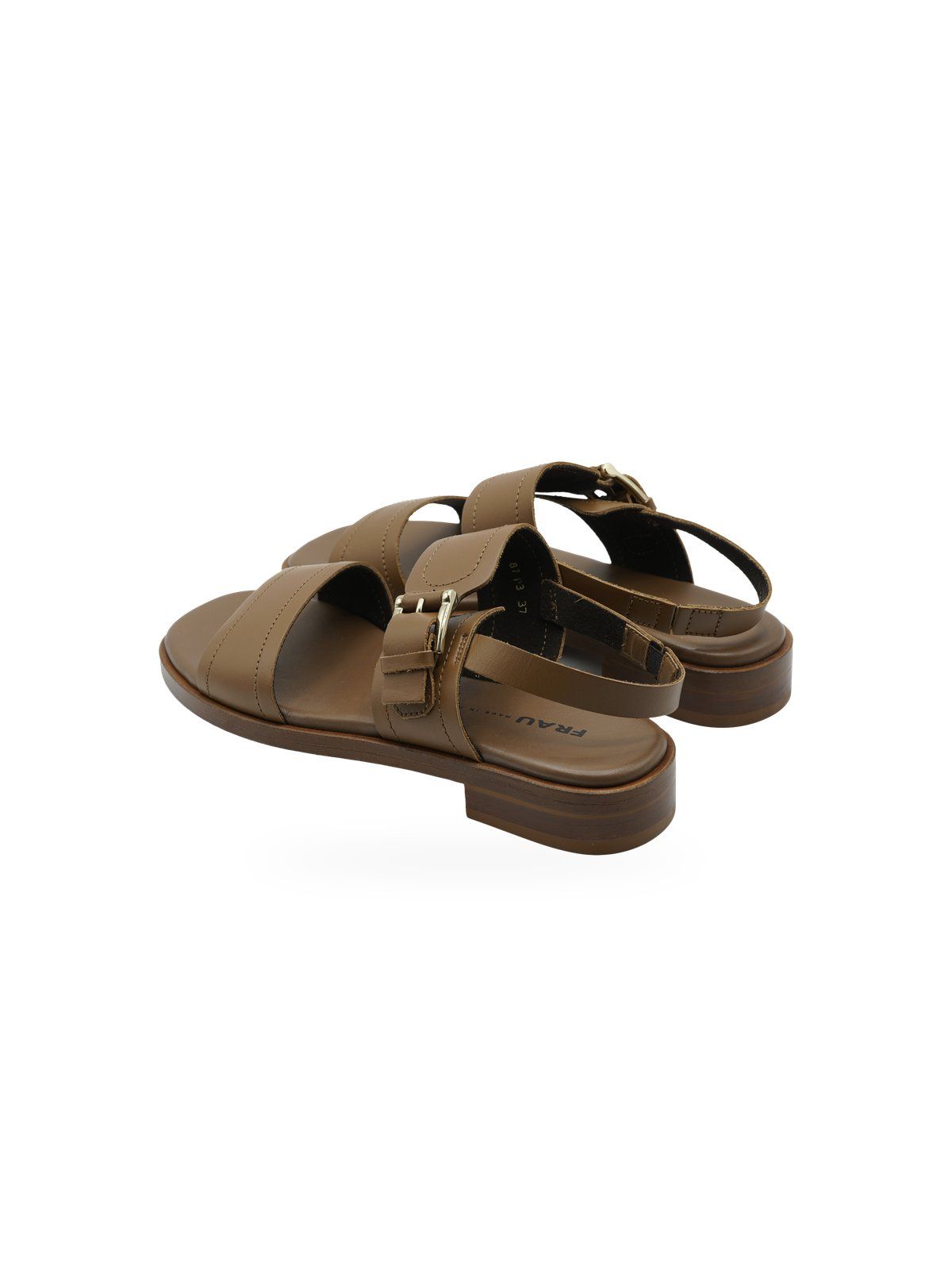 Sandalo Frau Donna 87p3129 - Foto 4